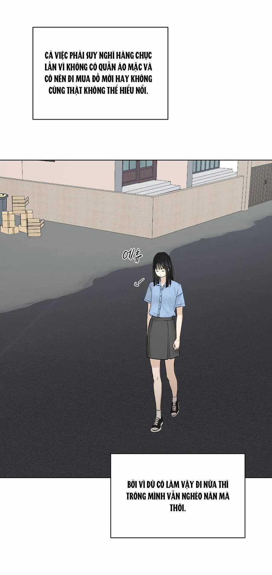 Chạng Vạng Chapter 13.1 trang 7