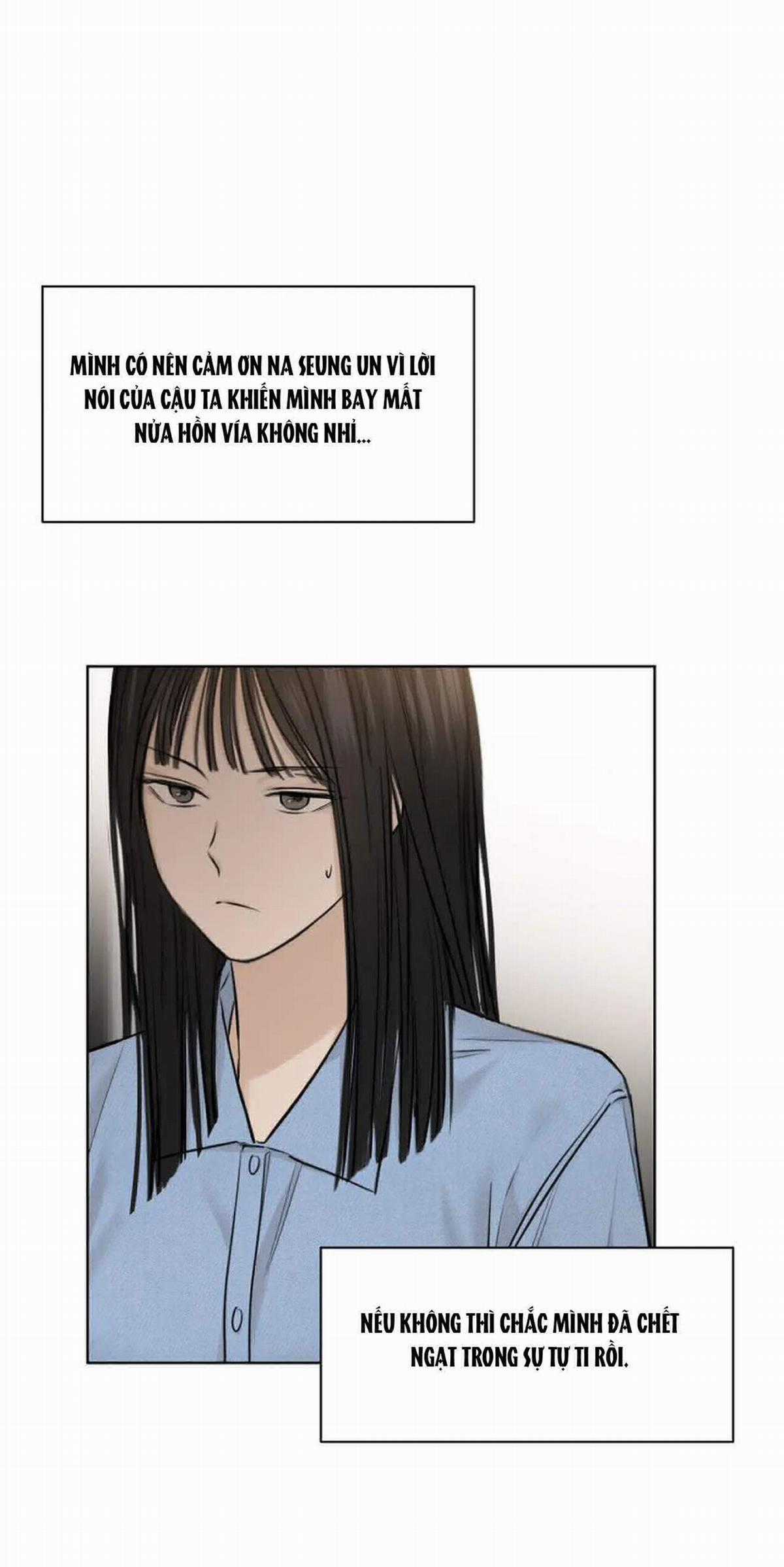 Chạng Vạng Chapter 13.2 trang 27