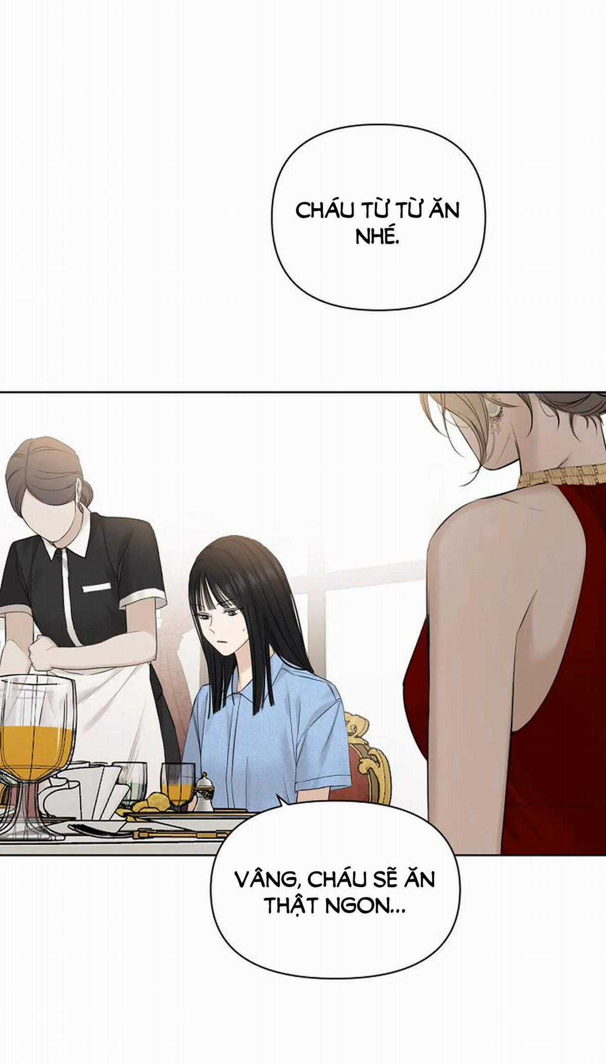 Chạng Vạng Chapter 13.2 trang 39