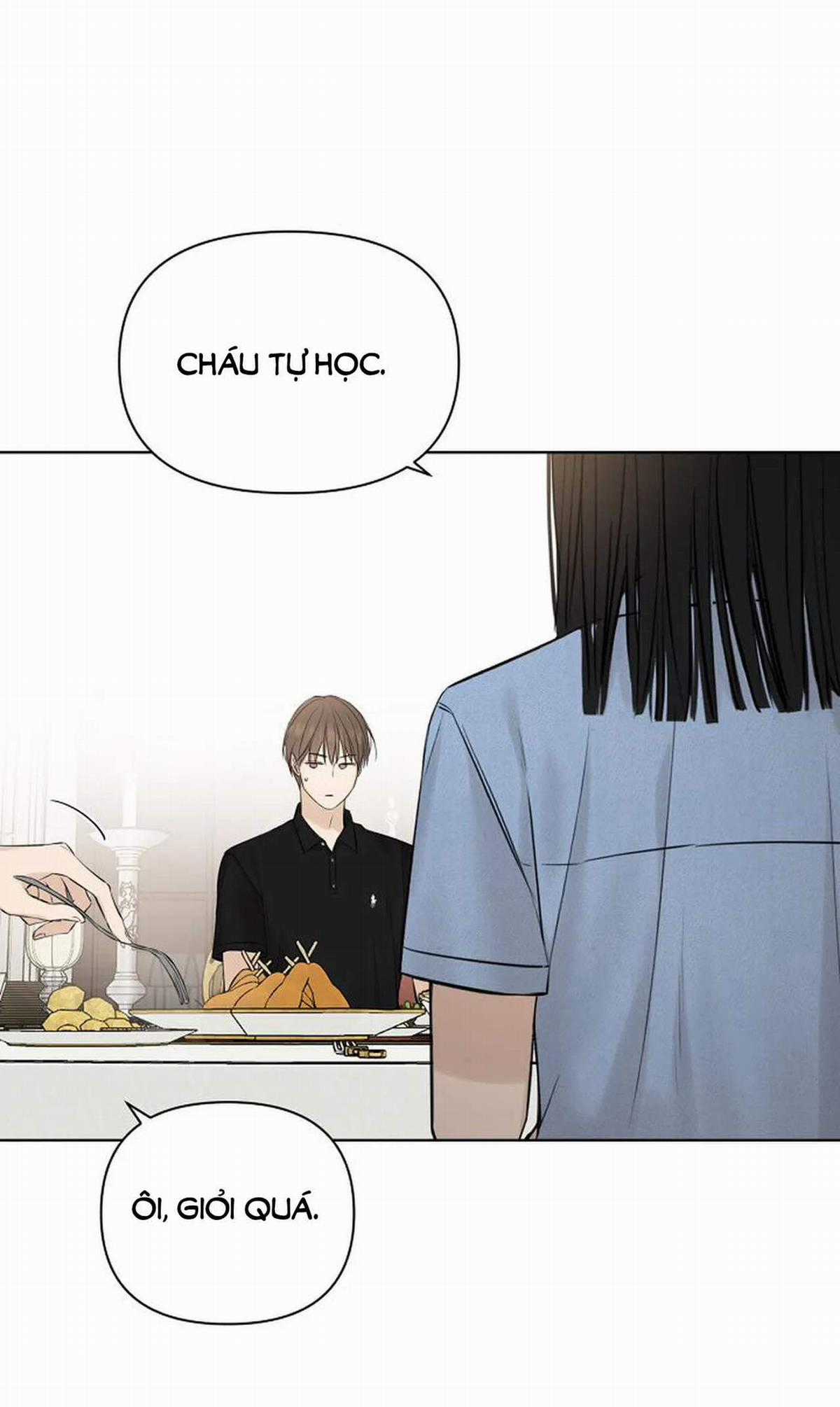 Chạng Vạng Chapter 13.2 trang 43