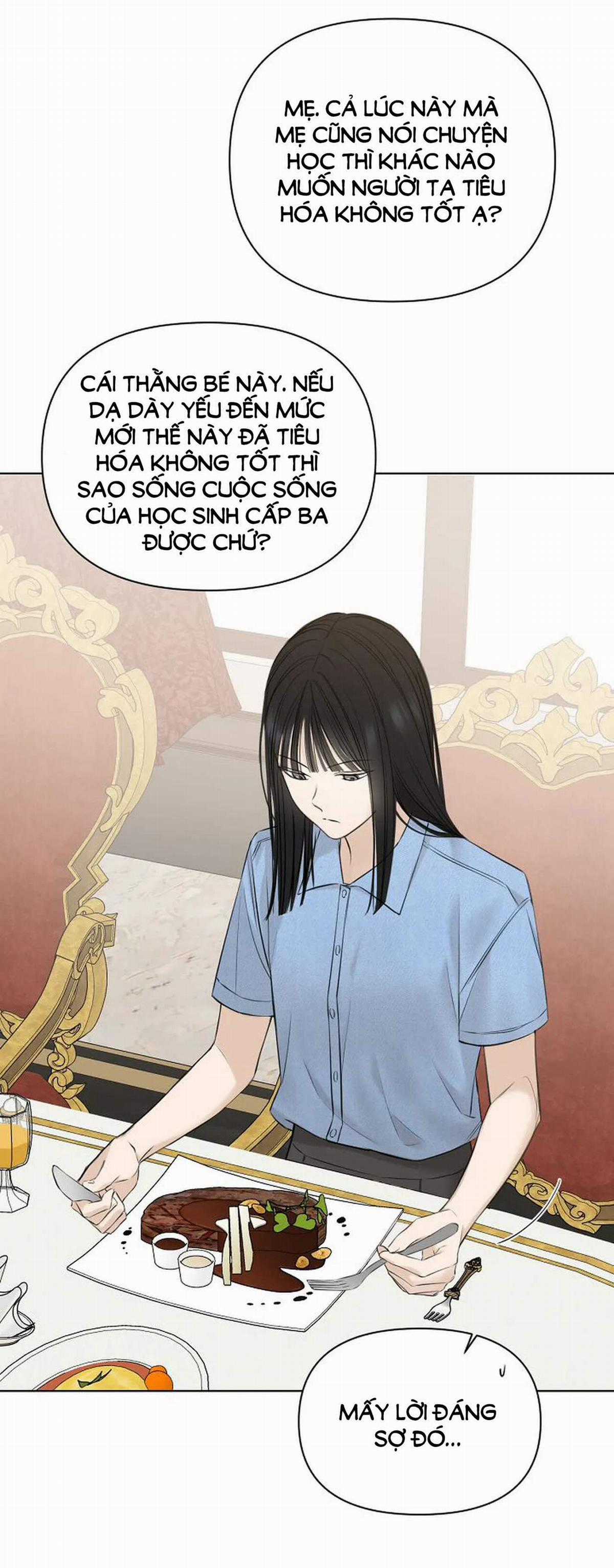 Chạng Vạng Chapter 13.2 trang 44