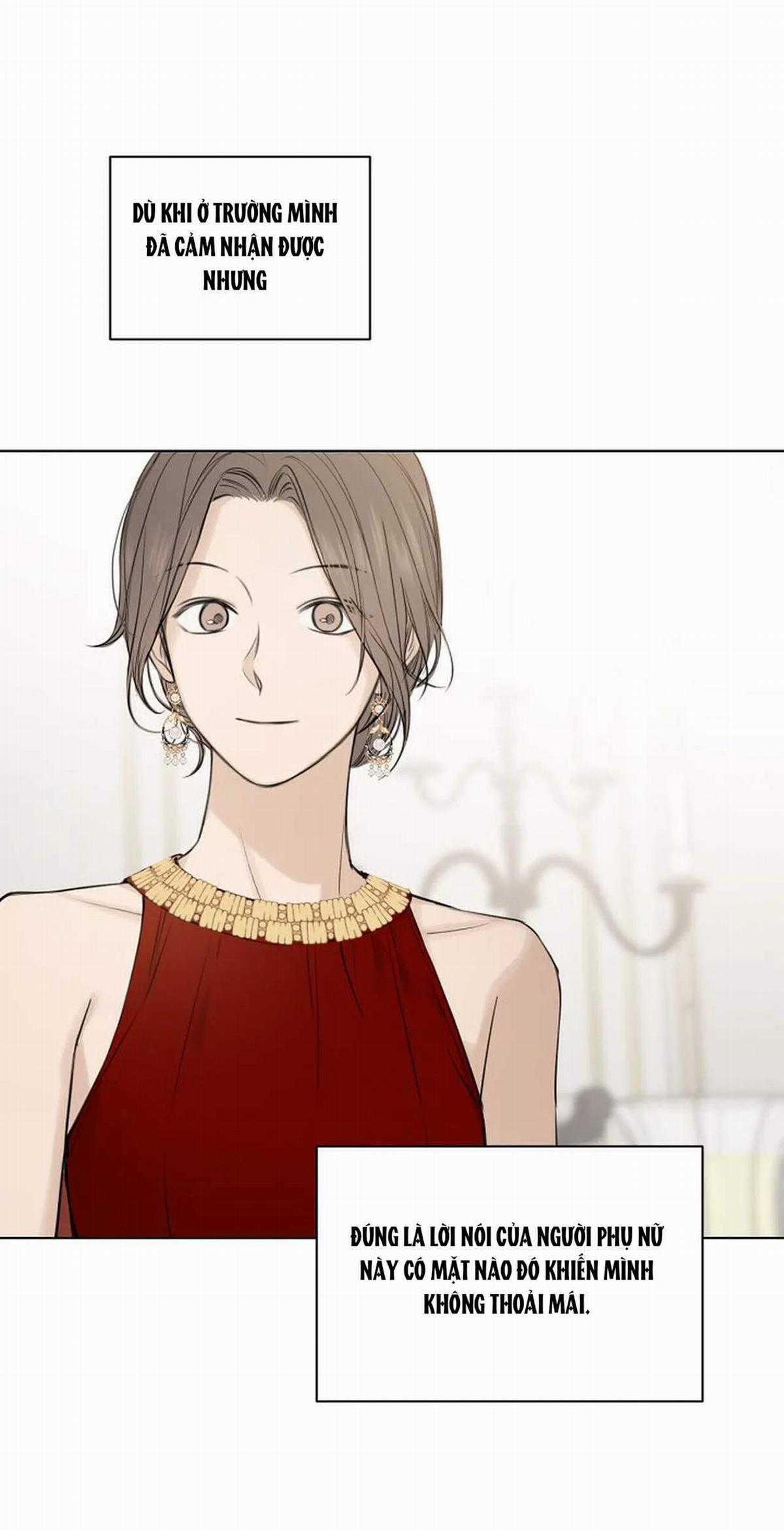 Chạng Vạng Chapter 13.2 trang 52