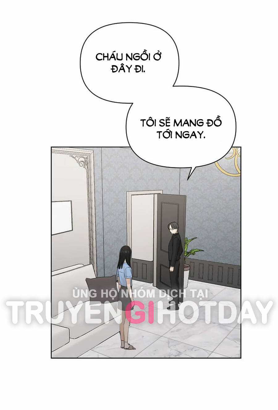 Chạng Vạng Chapter 14.1 trang 16