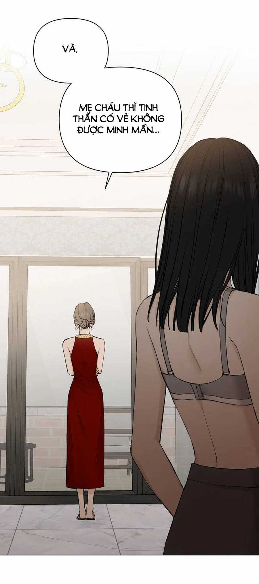 Chạng Vạng Chapter 14.1 trang 28