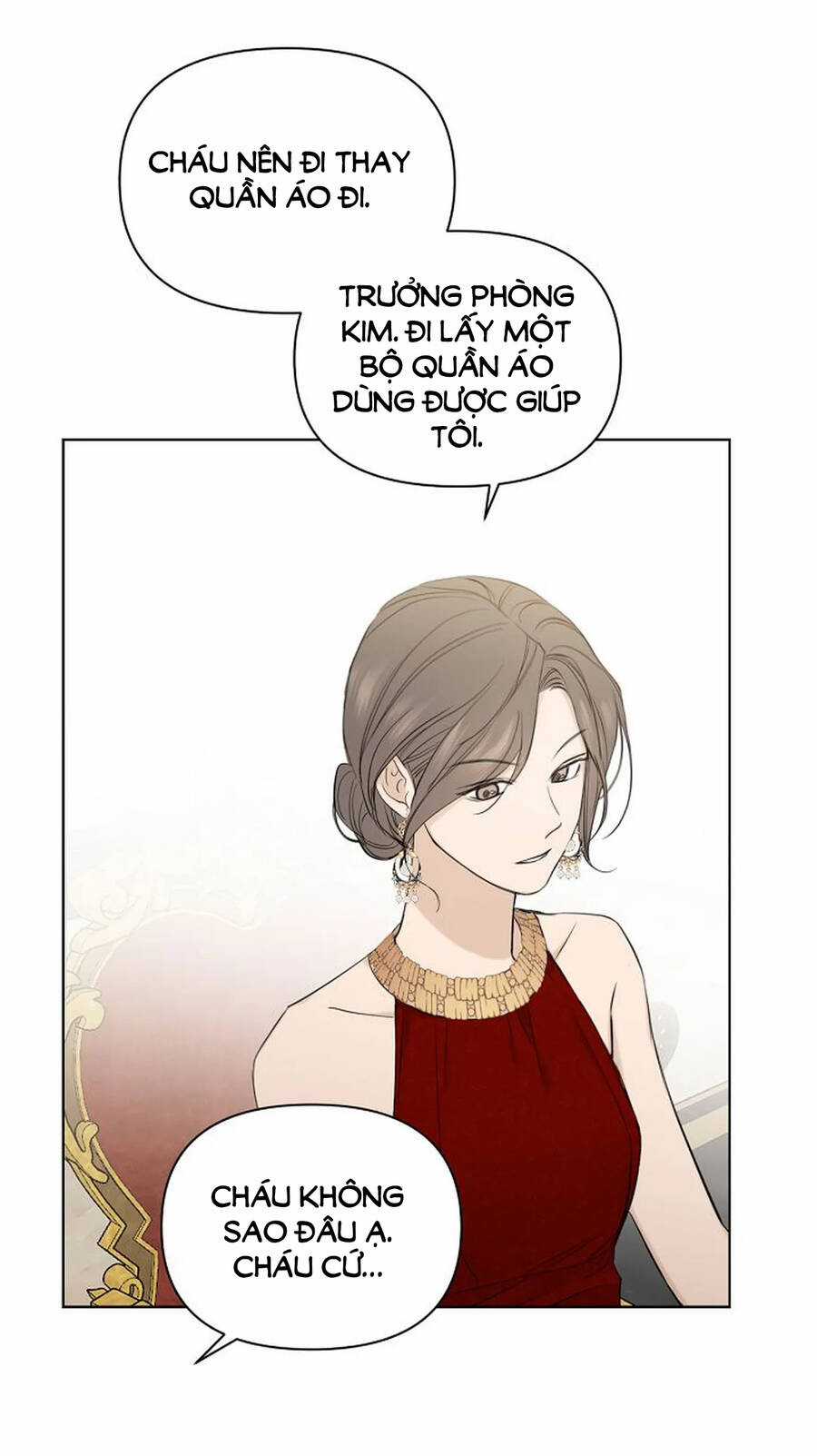 Chạng Vạng Chapter 14.1 trang 9