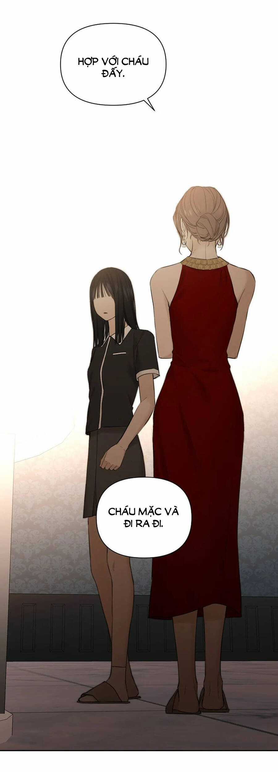 Chạng Vạng Chapter 14.2 trang 10