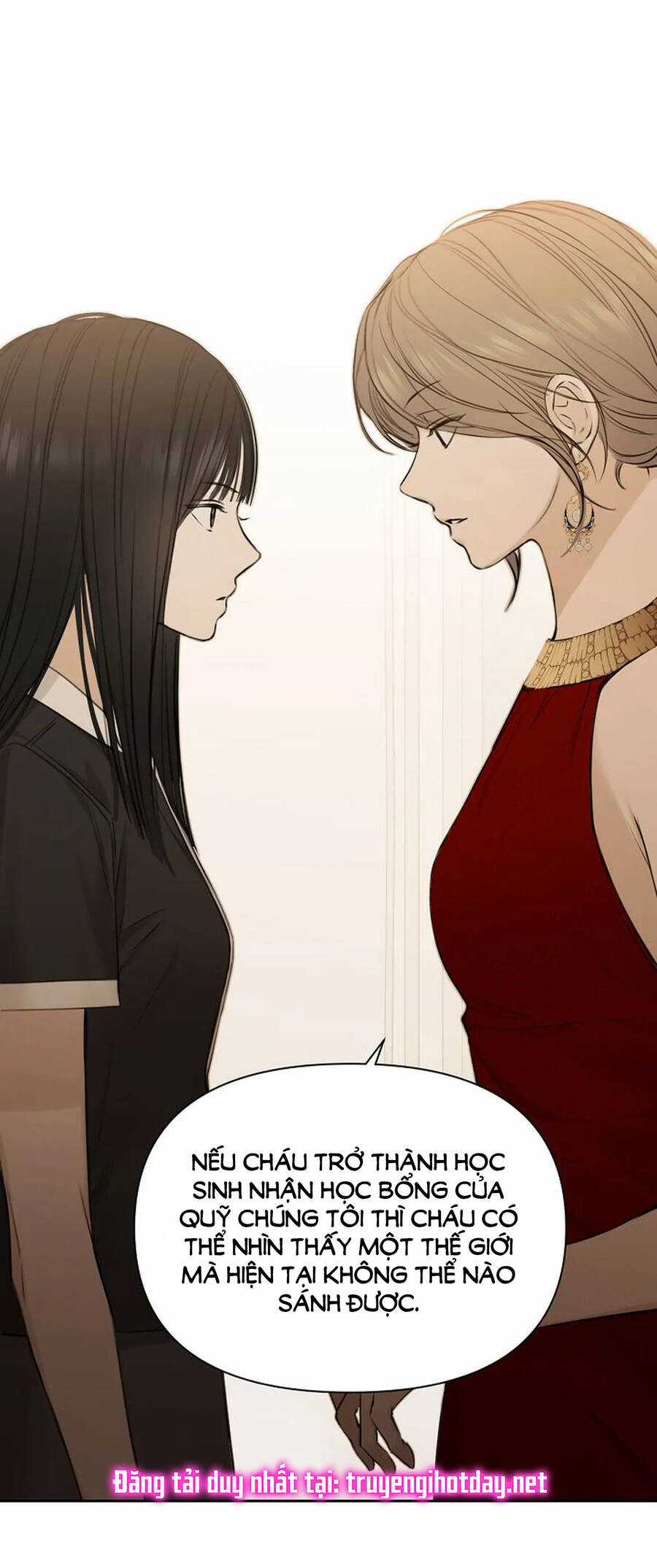 Chạng Vạng Chapter 14.2 trang 29