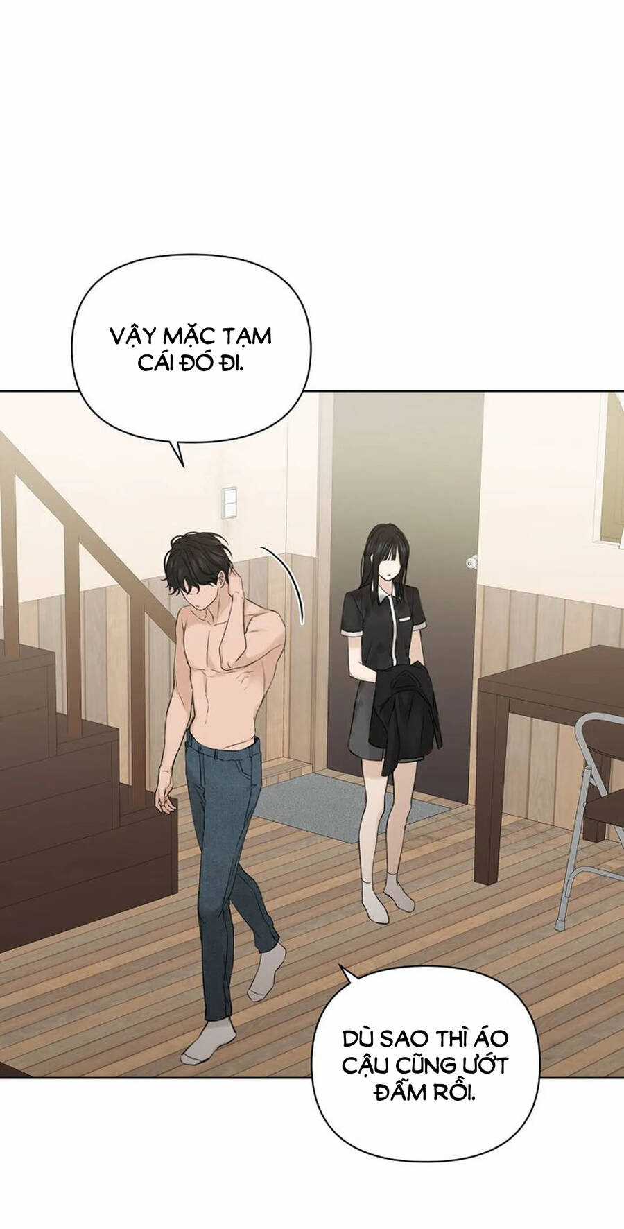 Chạng Vạng Chapter 15.1 trang 23