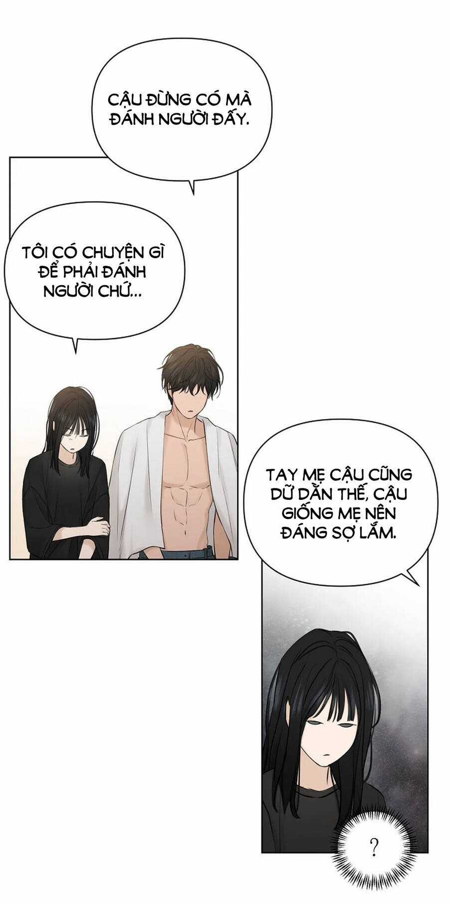 Chạng Vạng Chapter 15.2 trang 17