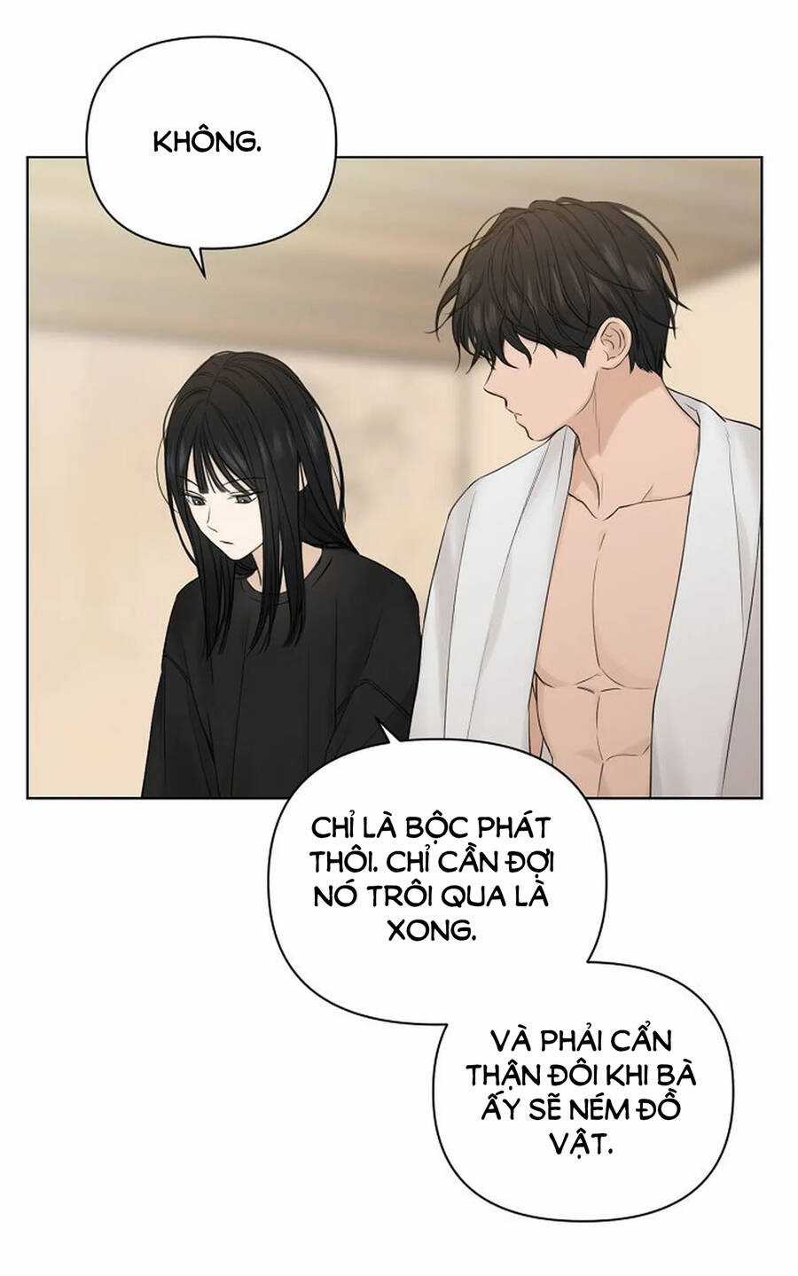 Chạng Vạng Chapter 15.2 trang 21