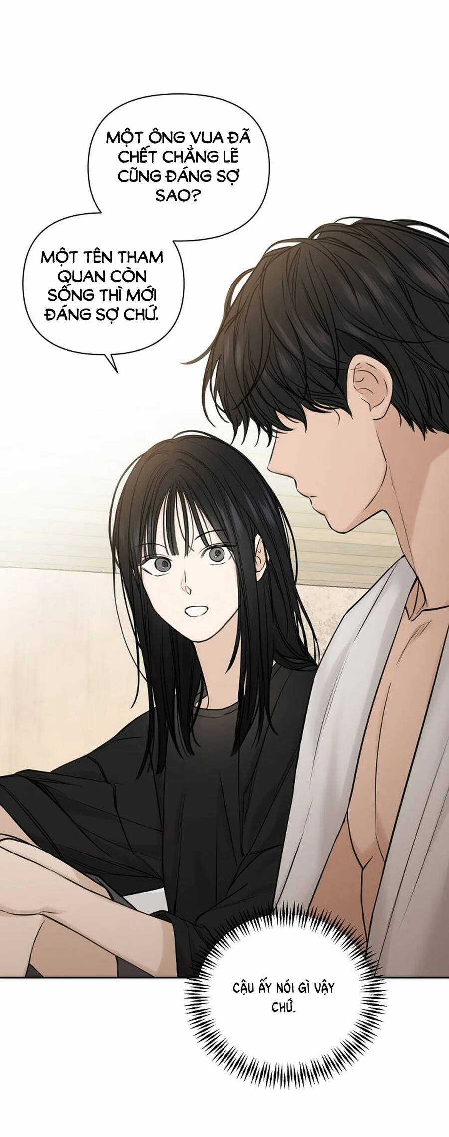 Chạng Vạng Chapter 15.2 trang 42