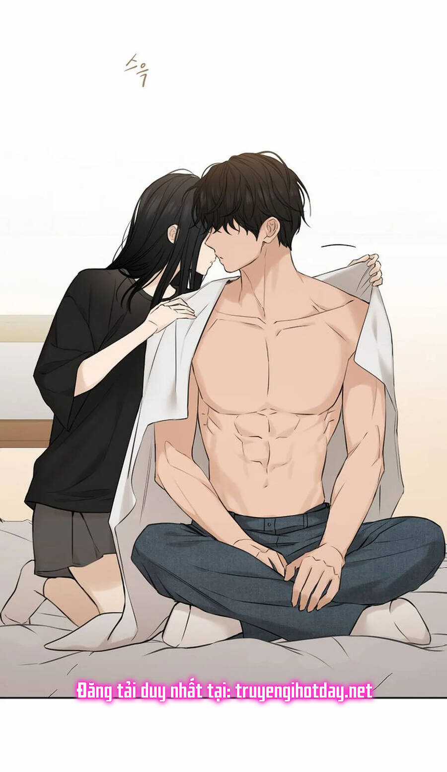 Chạng Vạng Chapter 15.2 trang 7