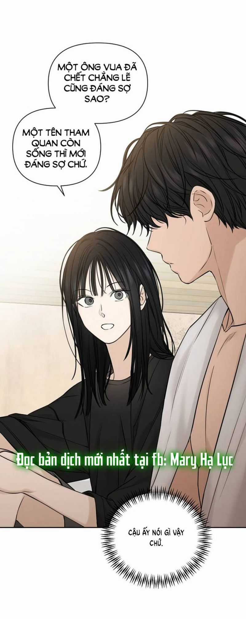 Chạng Vạng Chapter 16.1 trang 2