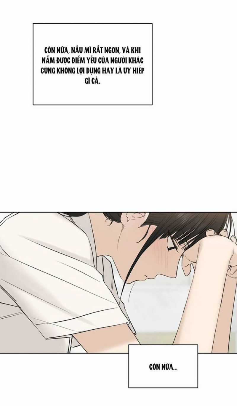 Chạng Vạng Chapter 16.1 trang 33