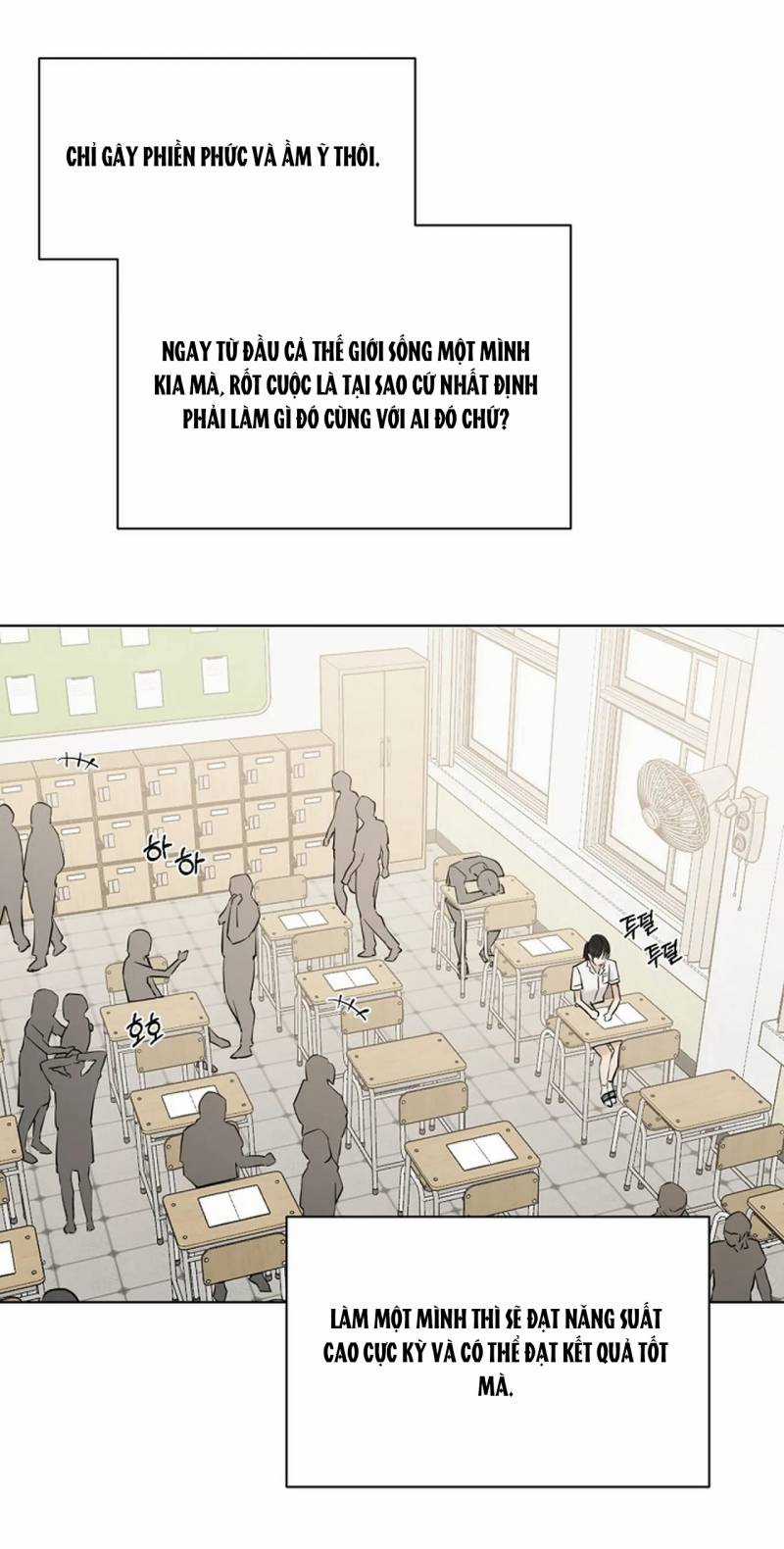 Chạng Vạng Chapter 16.2 trang 19