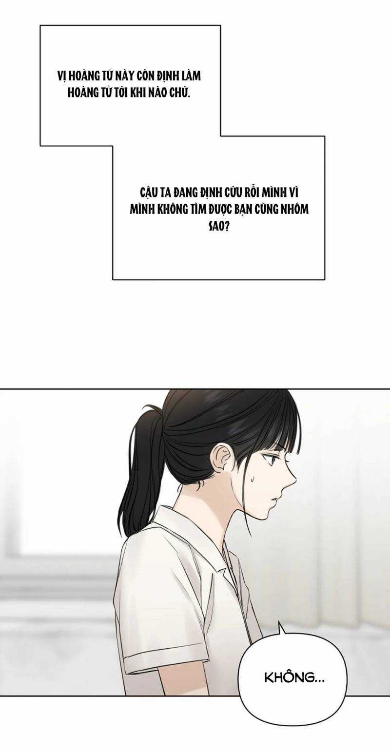 Chạng Vạng Chapter 16.2 trang 28