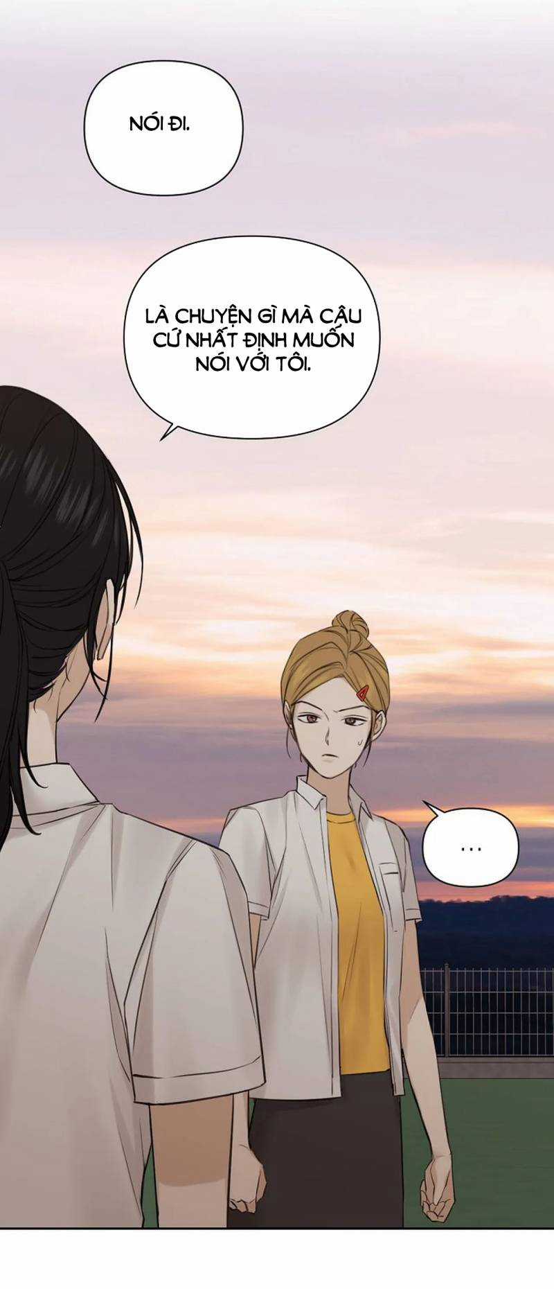 Chạng Vạng Chapter 17.1 trang 25