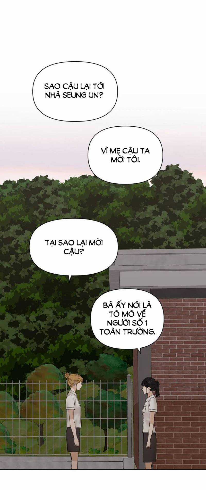 Chạng Vạng Chapter 17.1 trang 26