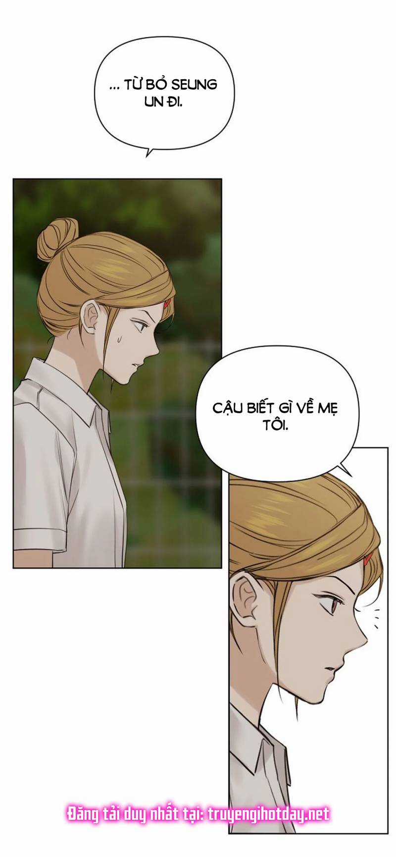 Chạng Vạng Chapter 17.1 trang 28