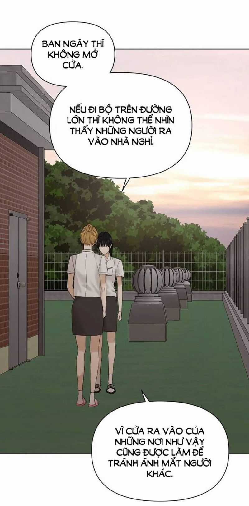 Chạng Vạng Chapter 17.2 trang 10