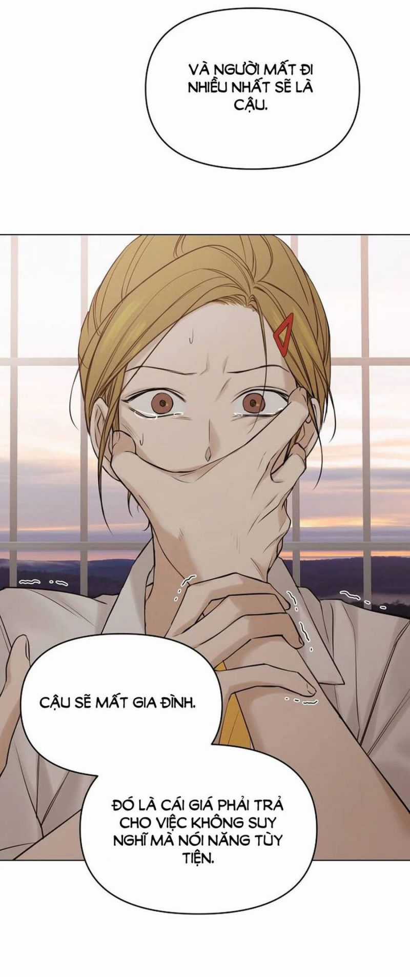 Chạng Vạng Chapter 17.2 trang 19