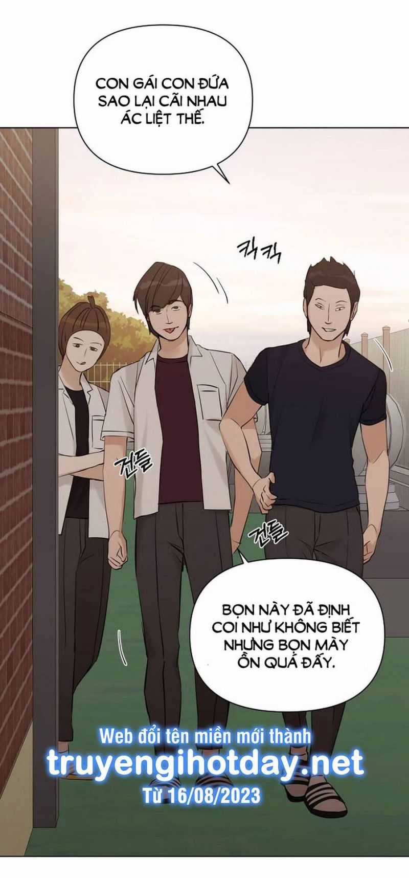 Chạng Vạng Chapter 17.2 trang 23