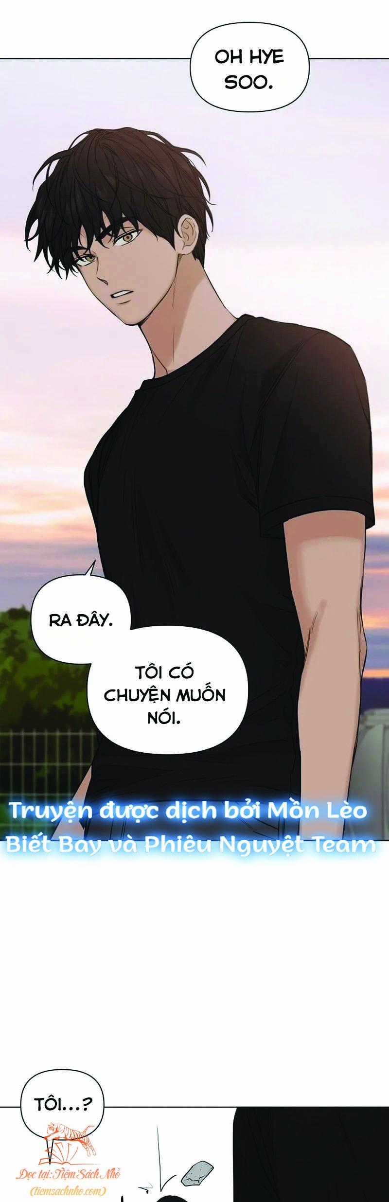 Chạng Vạng Chapter 18 trang 0