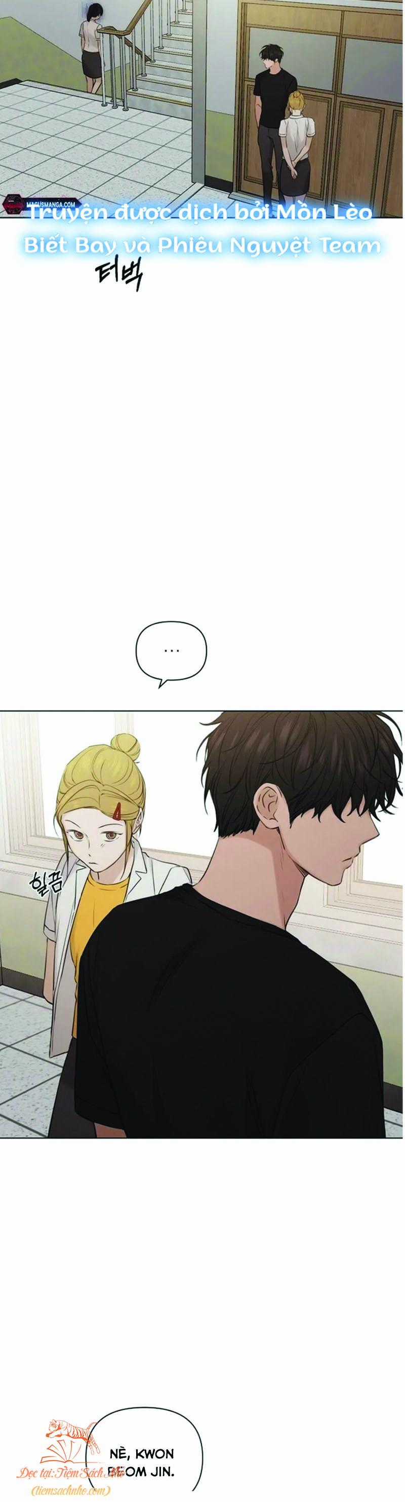 Chạng Vạng Chapter 18 trang 10