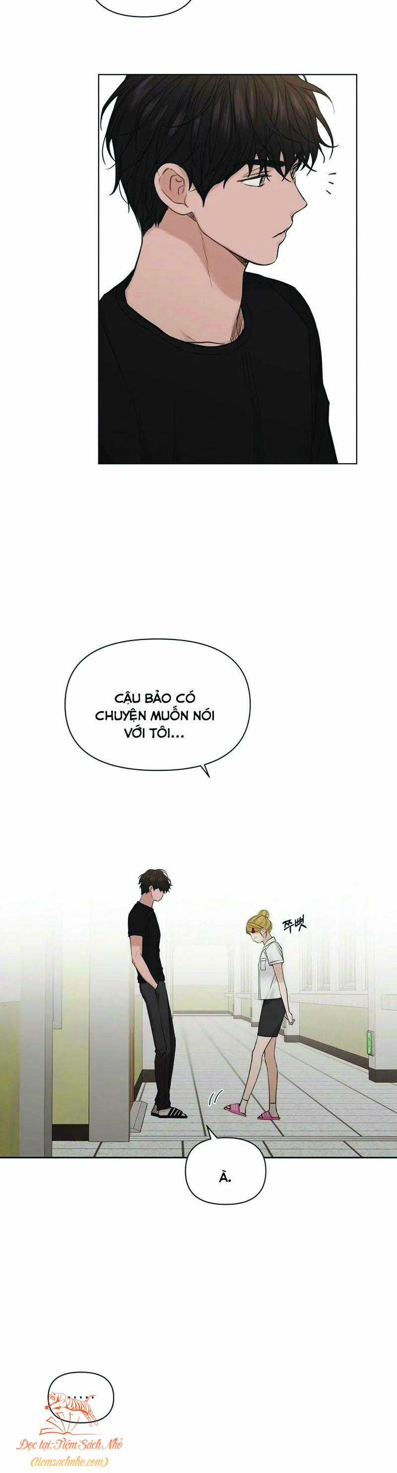 Chạng Vạng Chapter 18 trang 11