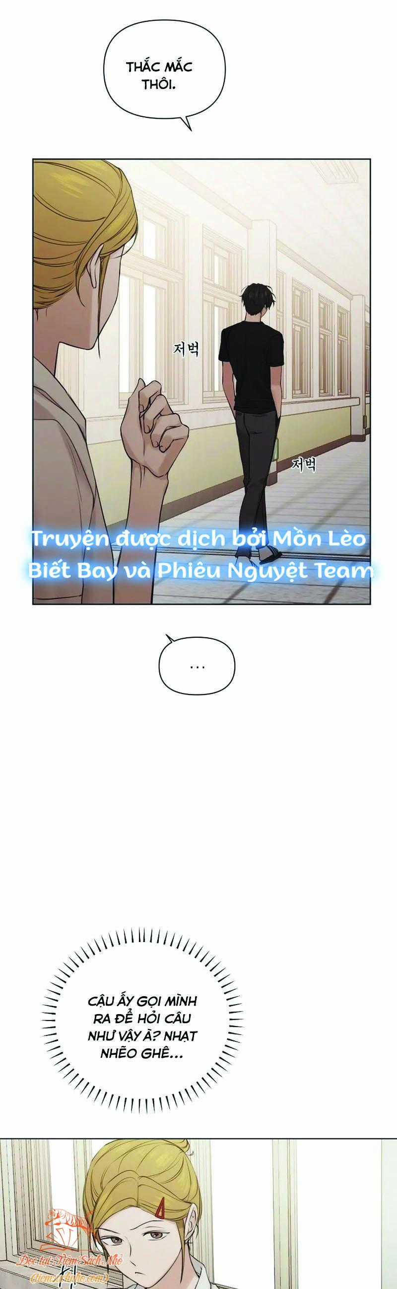 Chạng Vạng Chapter 18 trang 13