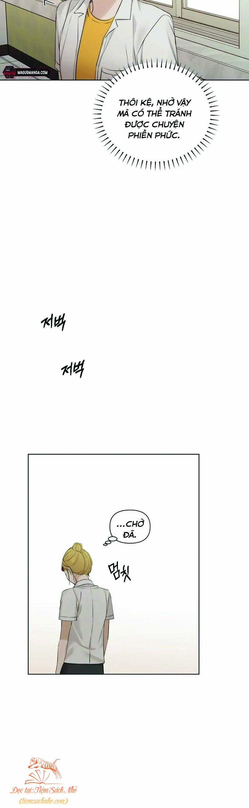 Chạng Vạng Chapter 18 trang 14