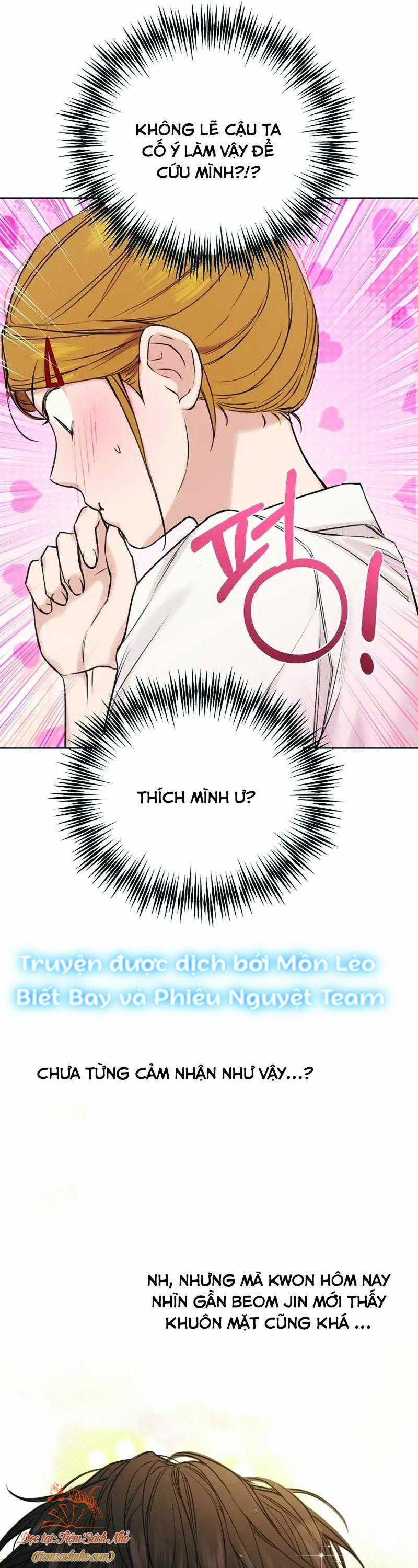 Chạng Vạng Chapter 18 trang 15