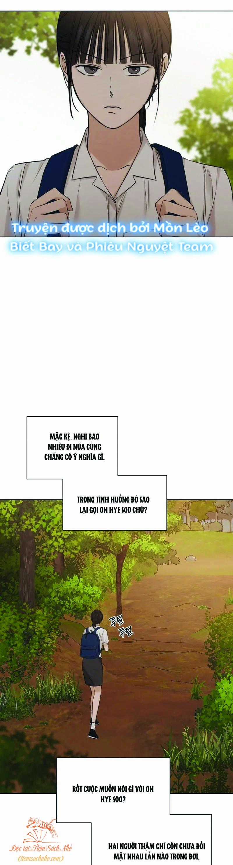 Chạng Vạng Chapter 18 trang 18