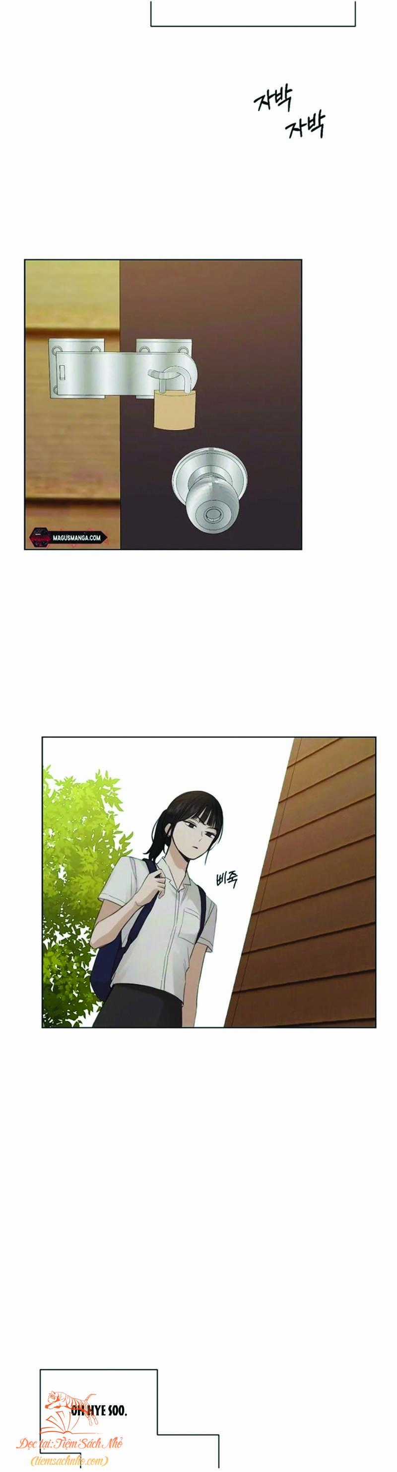 Chạng Vạng Chapter 18 trang 19