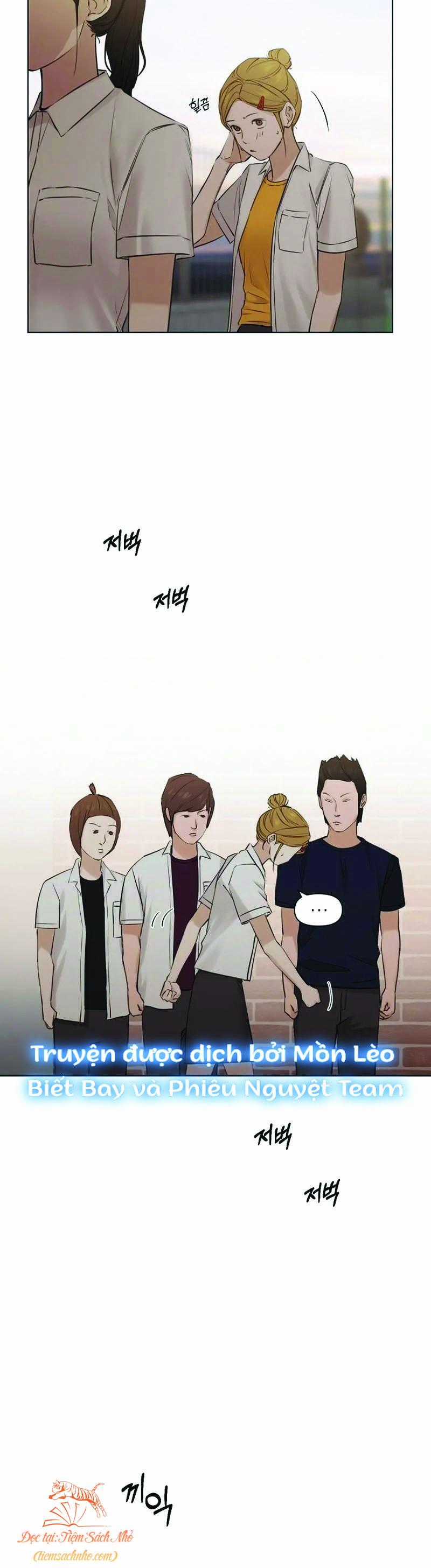 Chạng Vạng Chapter 18 trang 2