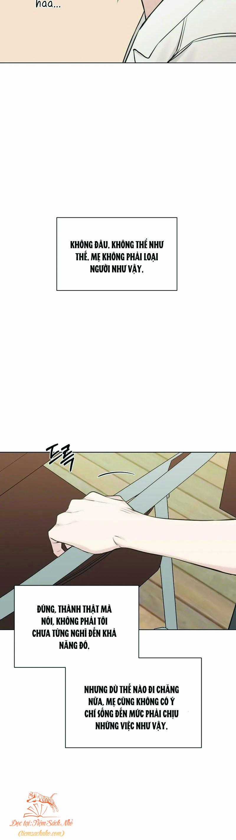 Chạng Vạng Chapter 18 trang 22