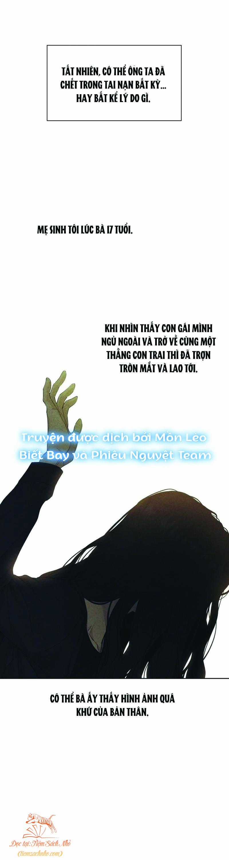 Chạng Vạng Chapter 18 trang 26