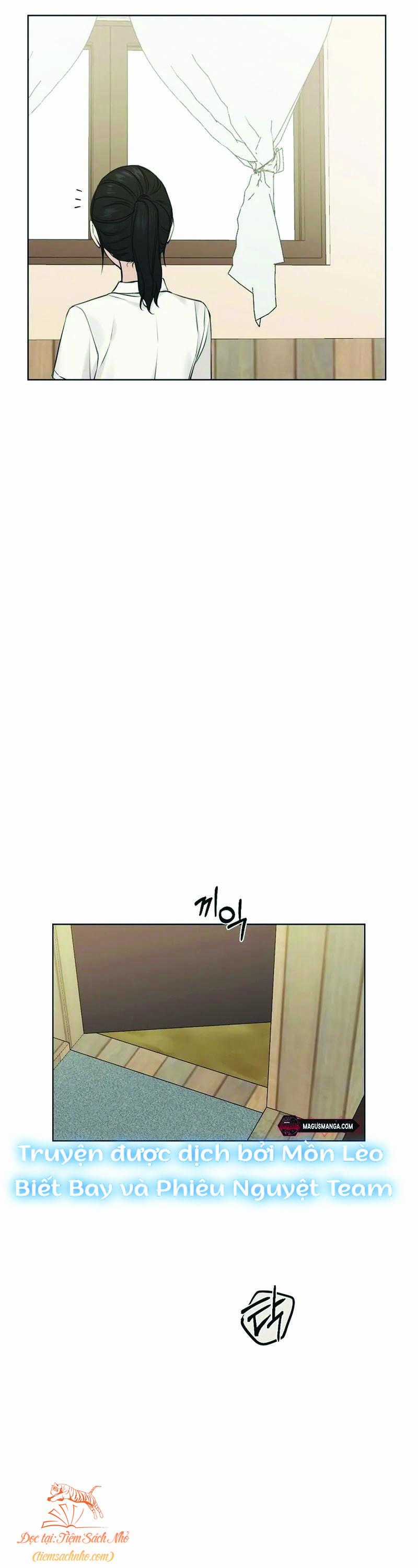 Chạng Vạng Chapter 18 trang 28