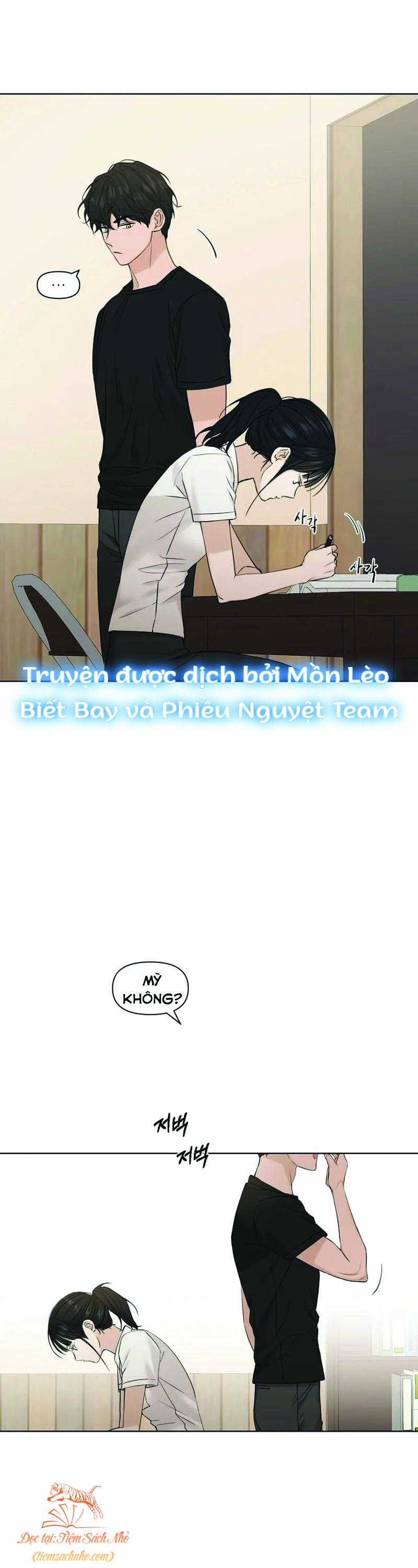 Chạng Vạng Chapter 18 trang 29