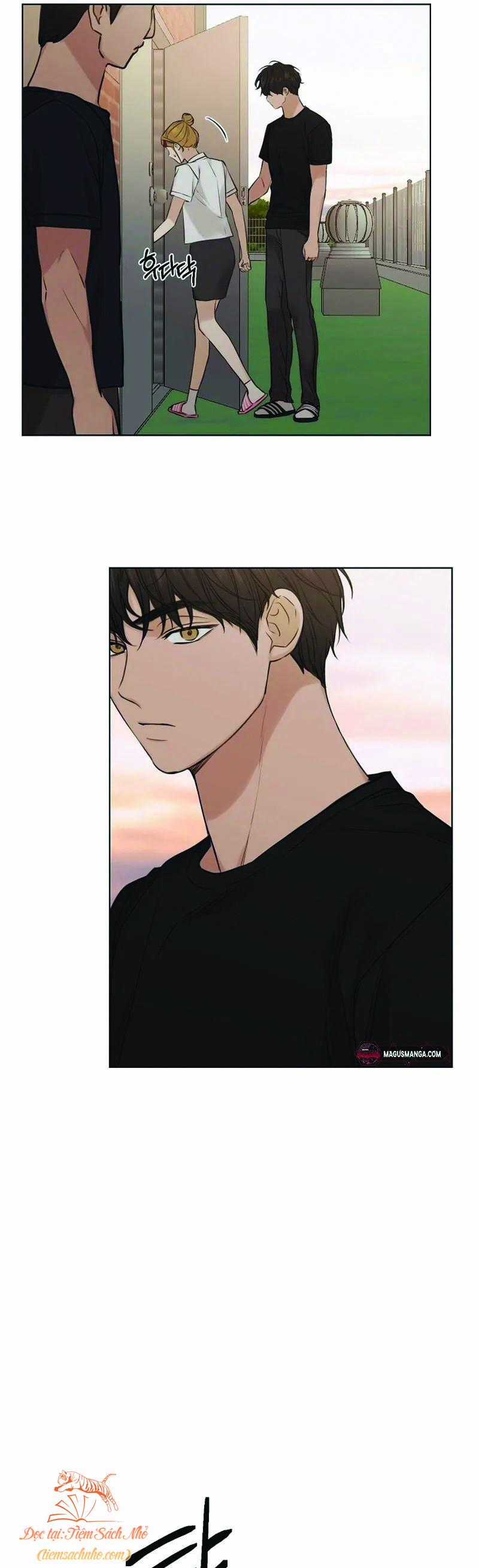 Chạng Vạng Chapter 18 trang 3