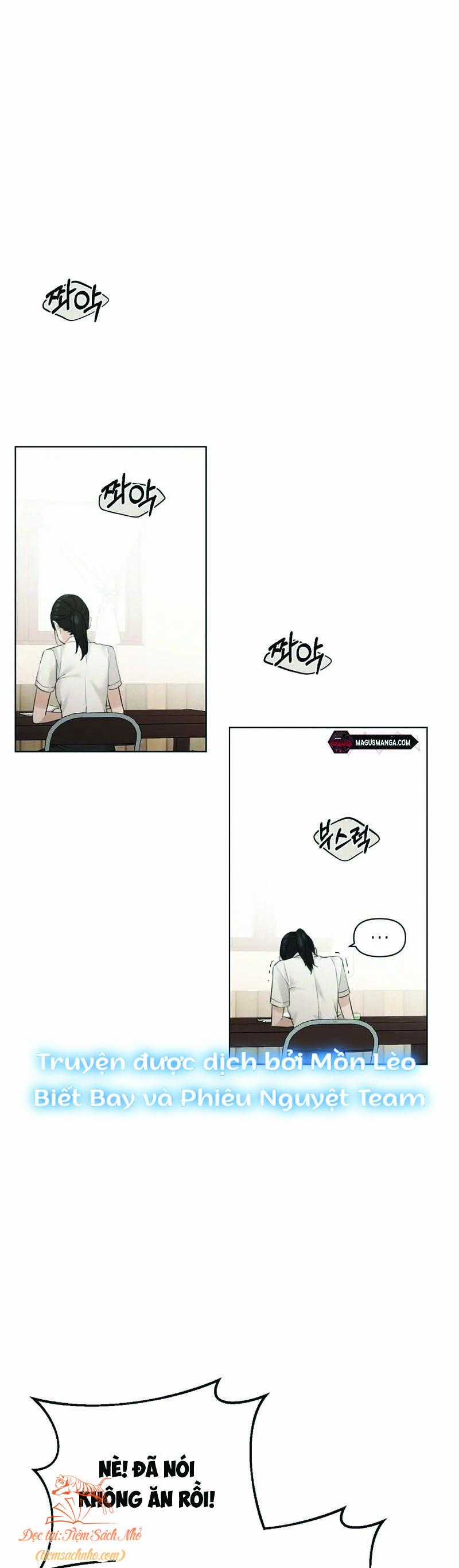 Chạng Vạng Chapter 18 trang 31