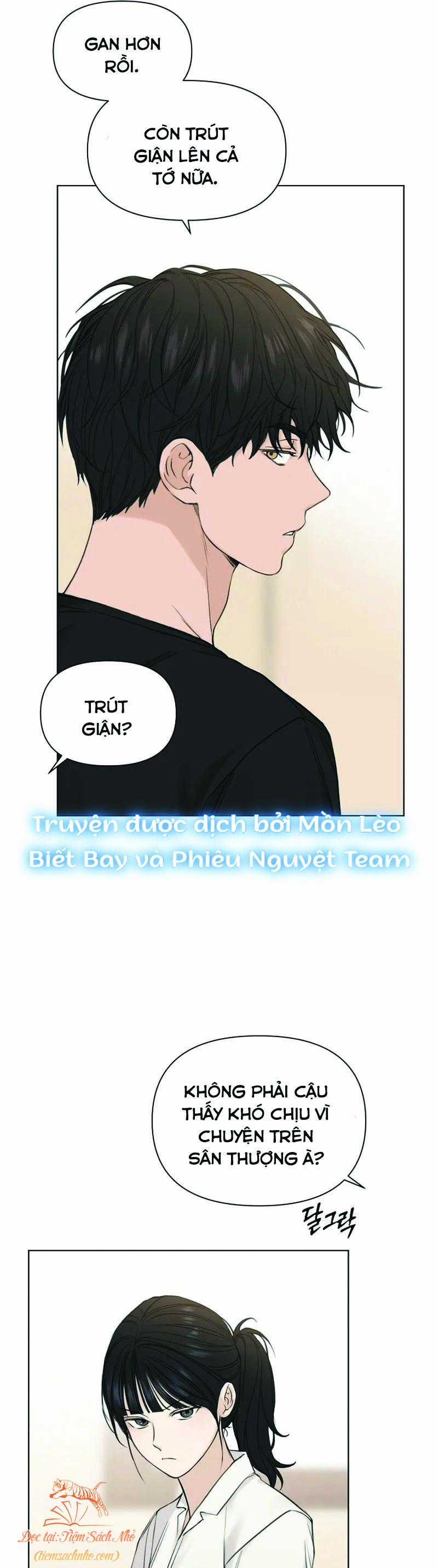 Chạng Vạng Chapter 18 trang 33