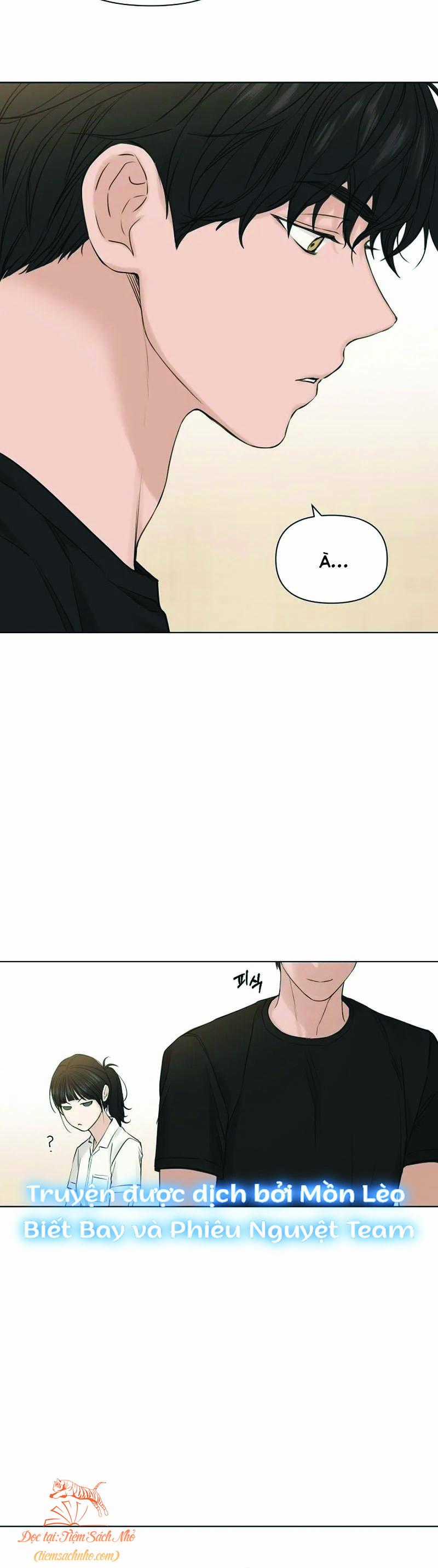 Chạng Vạng Chapter 18 trang 35