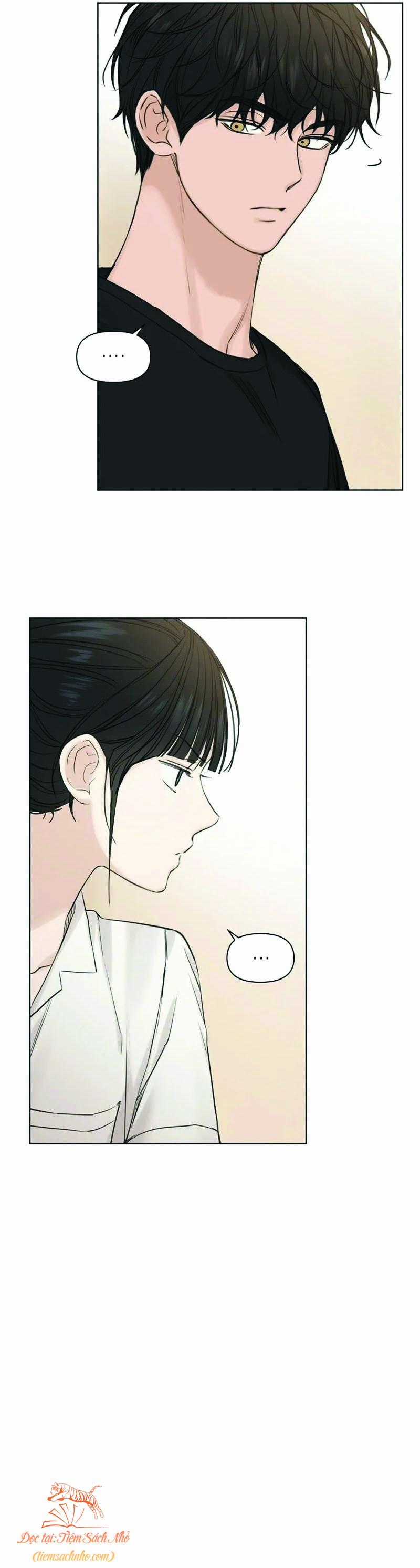 Chạng Vạng Chapter 18 trang 38