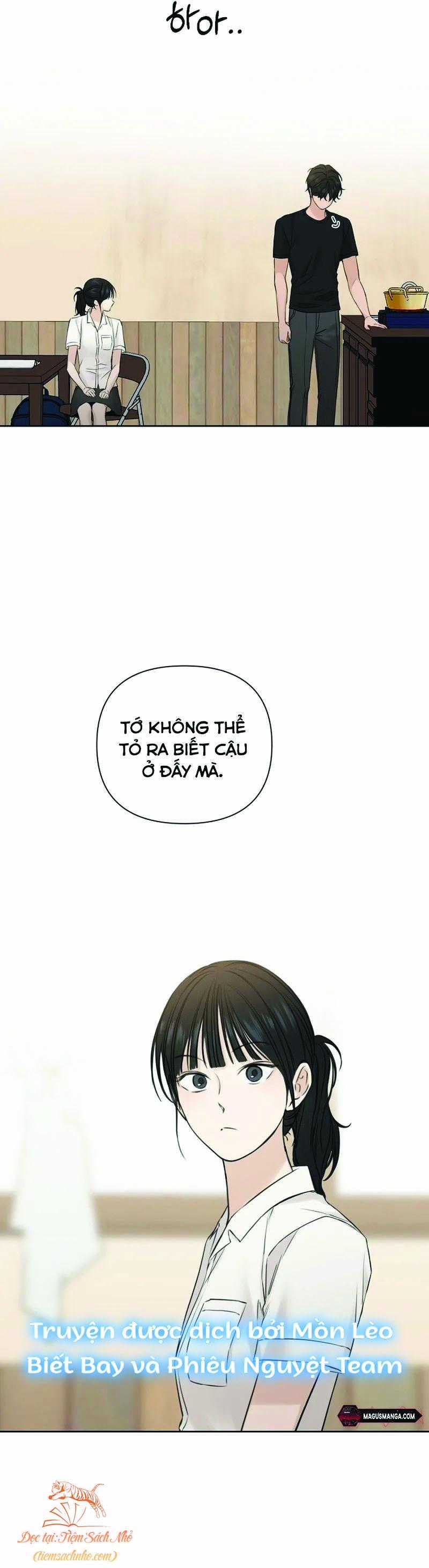 Chạng Vạng Chapter 18 trang 39