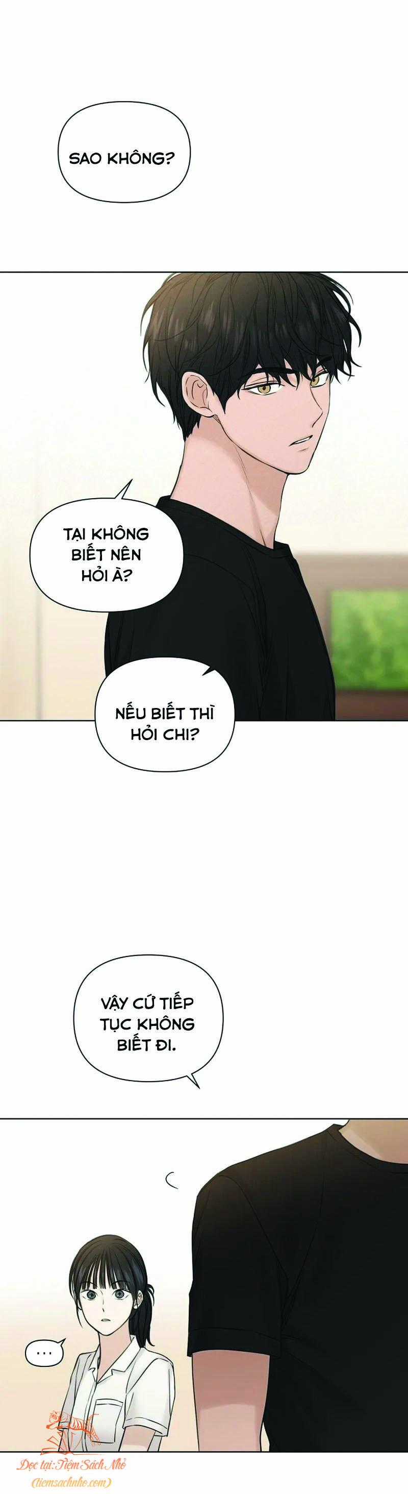 Chạng Vạng Chapter 18 trang 40