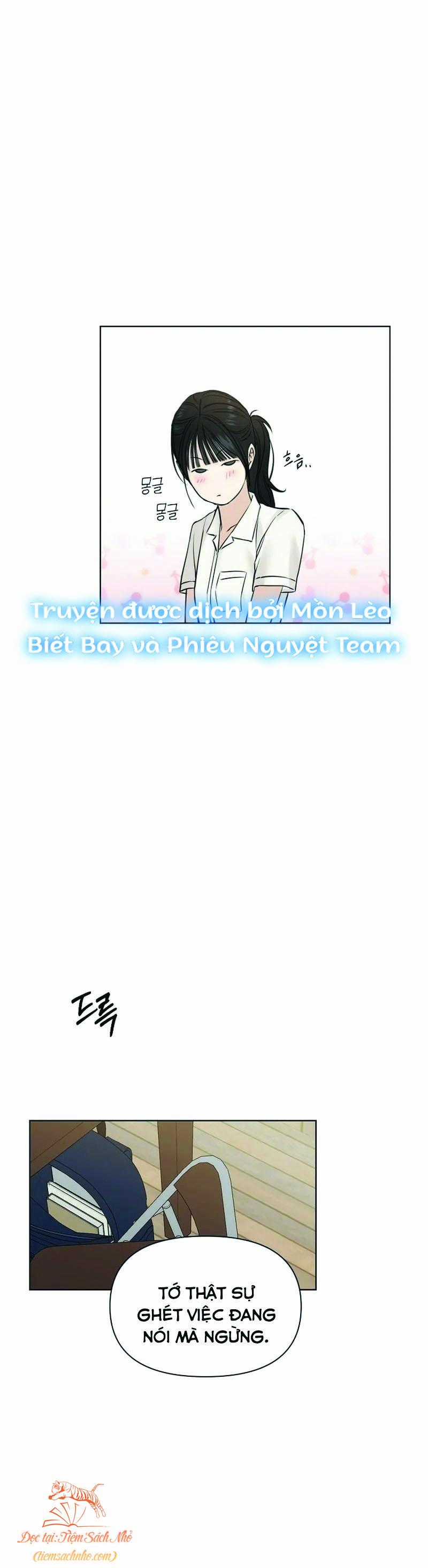 Chạng Vạng Chapter 18 trang 41