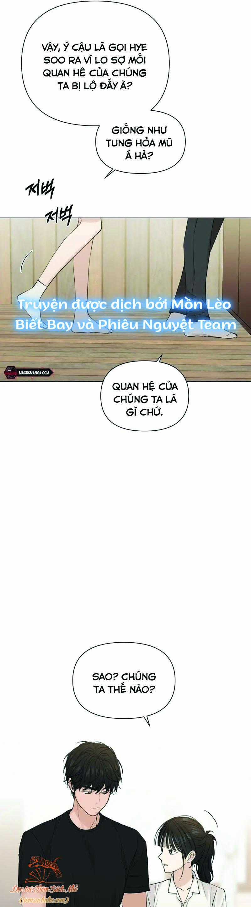 Chạng Vạng Chapter 18 trang 42