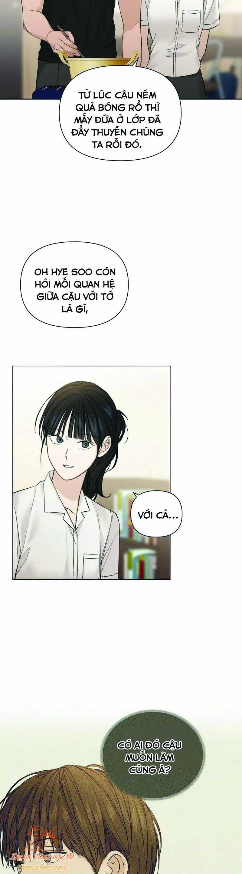 Chạng Vạng Chapter 18 trang 43