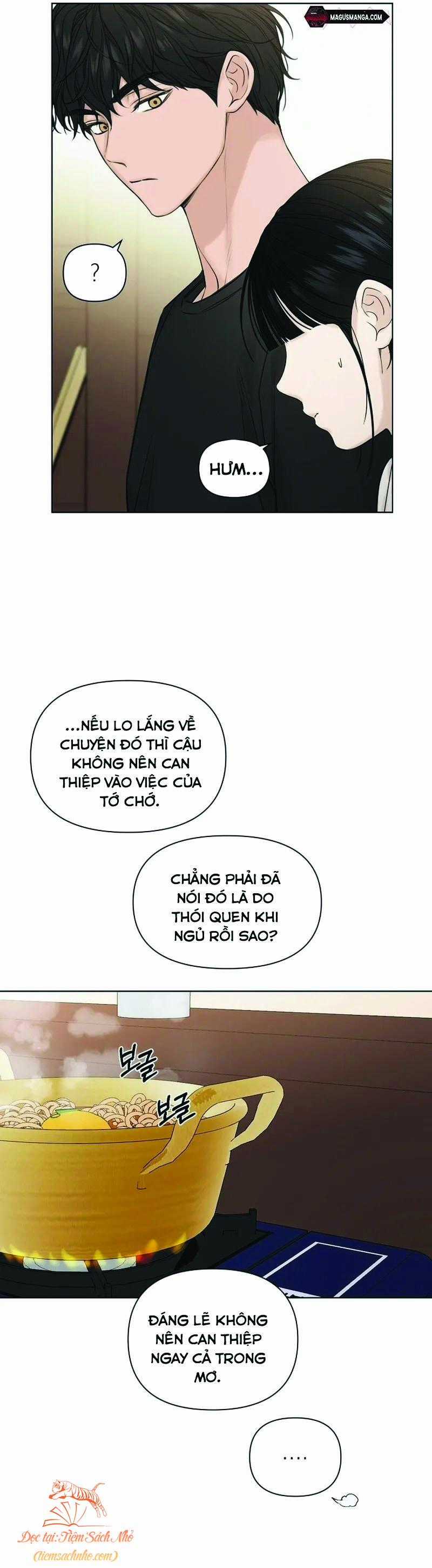 Chạng Vạng Chapter 18 trang 45